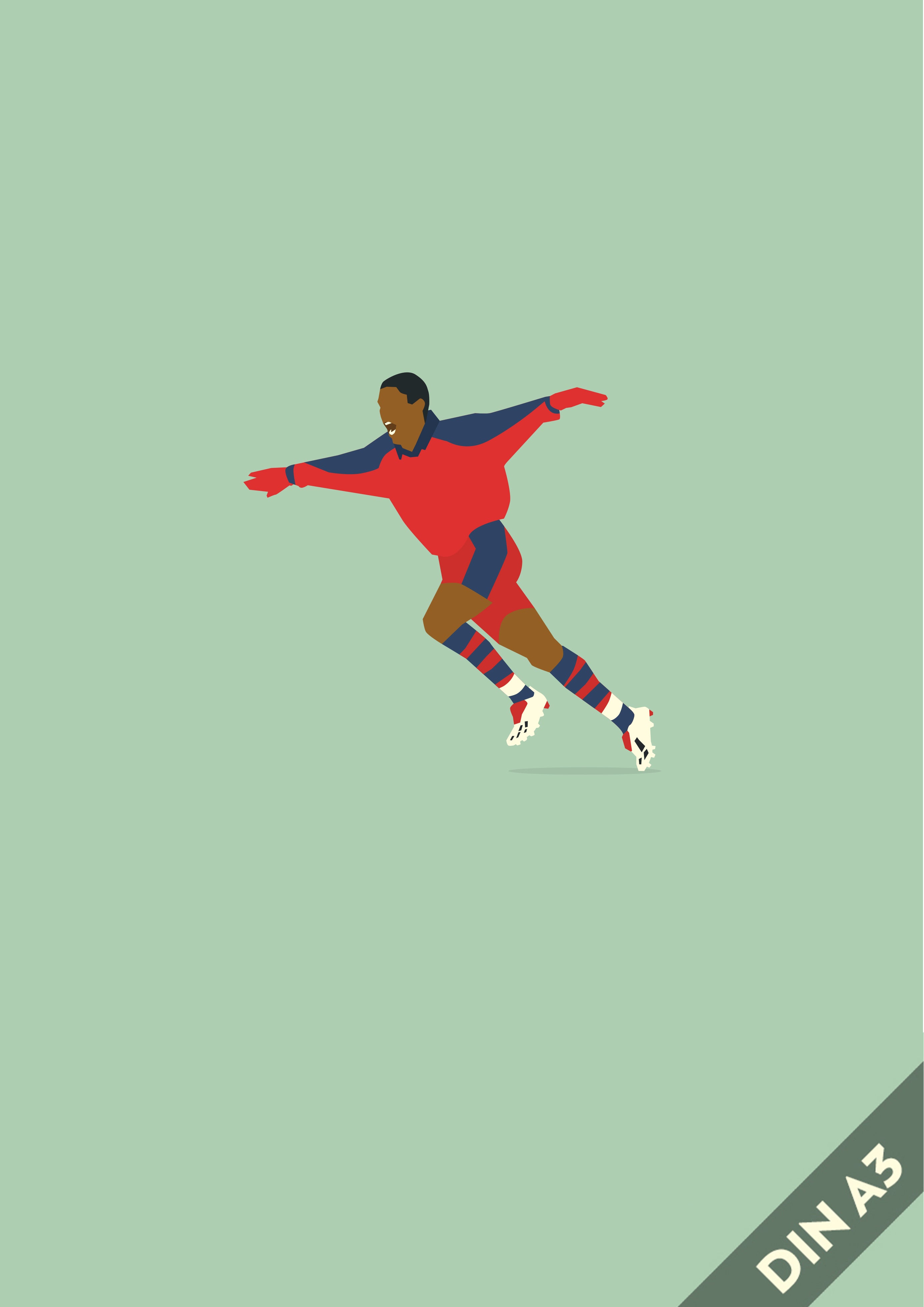 hands-of-god-lber-print-a3-fc-bayern-st-rmer image 1