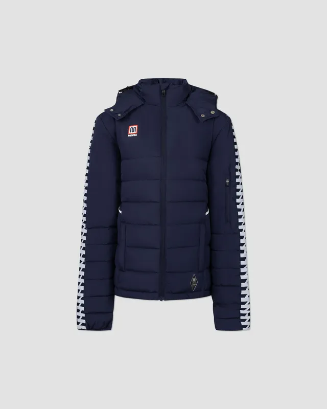 meyba-shift-mj5s21aa-jacke-kinder-navy-polyester image 1