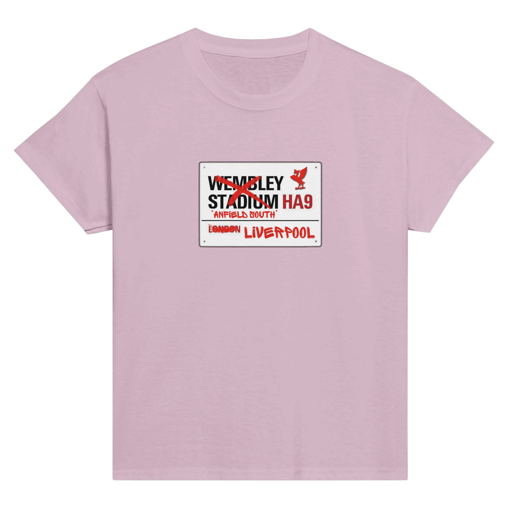 anfield-apparel-anfield-south-kinder-t-shirt-wembley-wei image 8