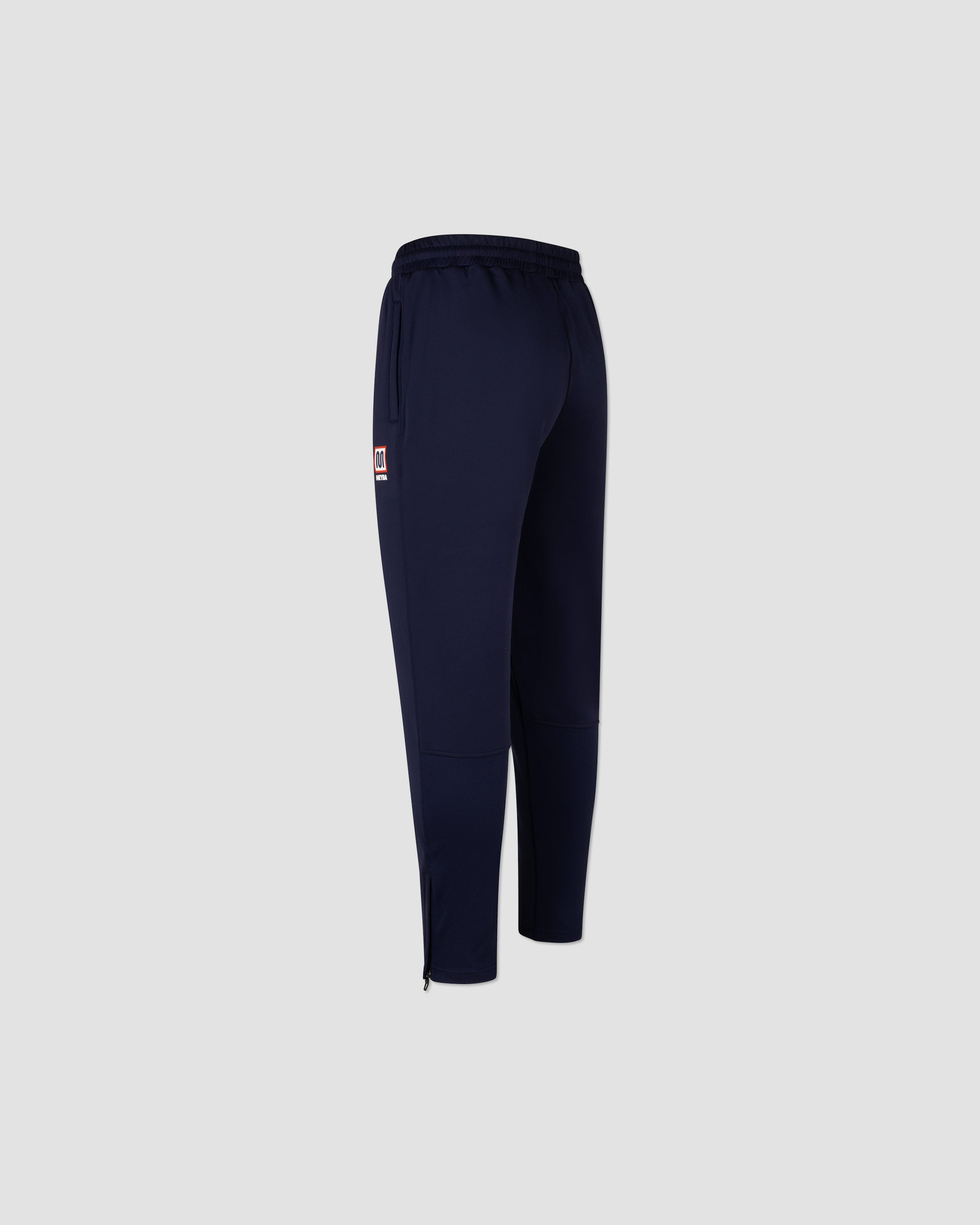 meyba-apg-poly-zip-pant-trainingshose-navy-reissverschluss image 4