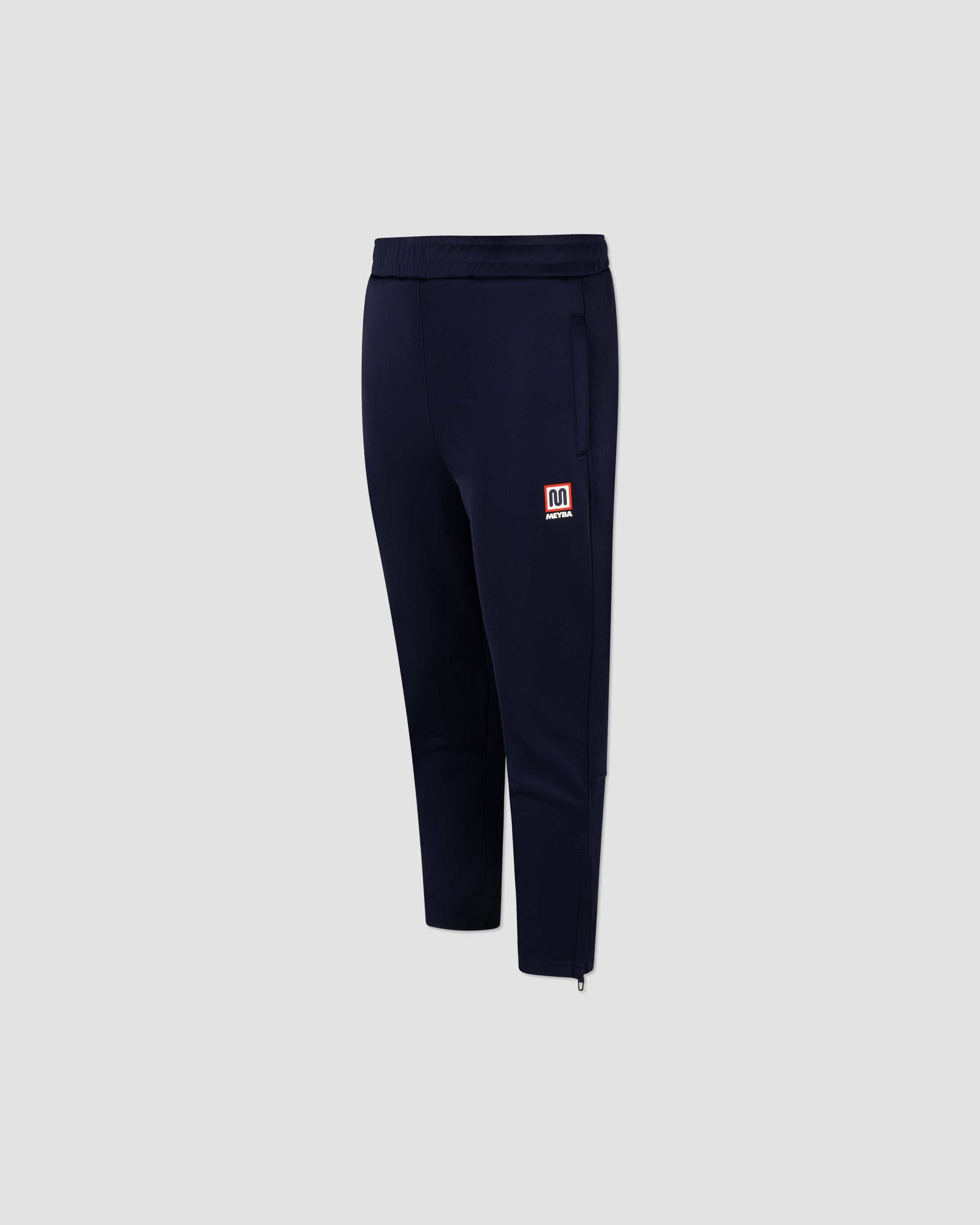 meyba-youth-apg-poly-zip-pant-navy-trainingshose image 1