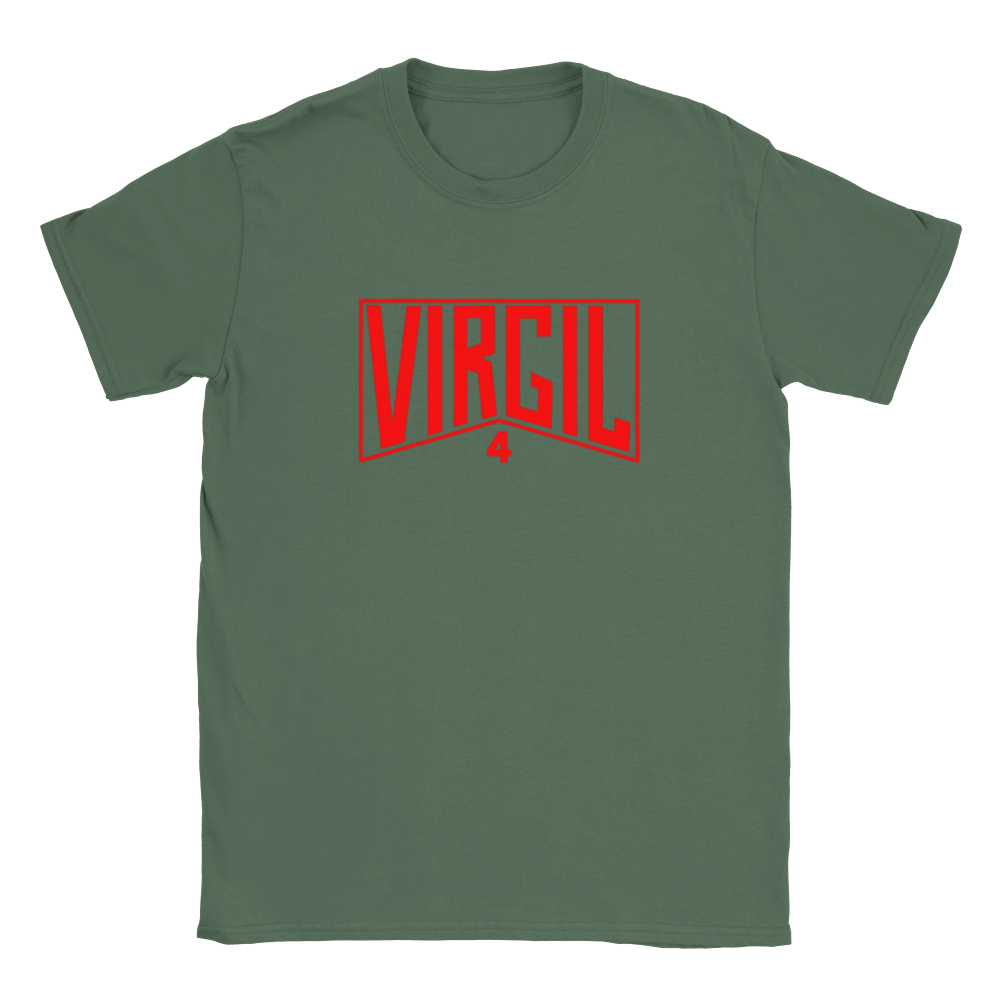 anfield-apparel-virgil-4-t-shirt-van-dijk-baumwolle image 6