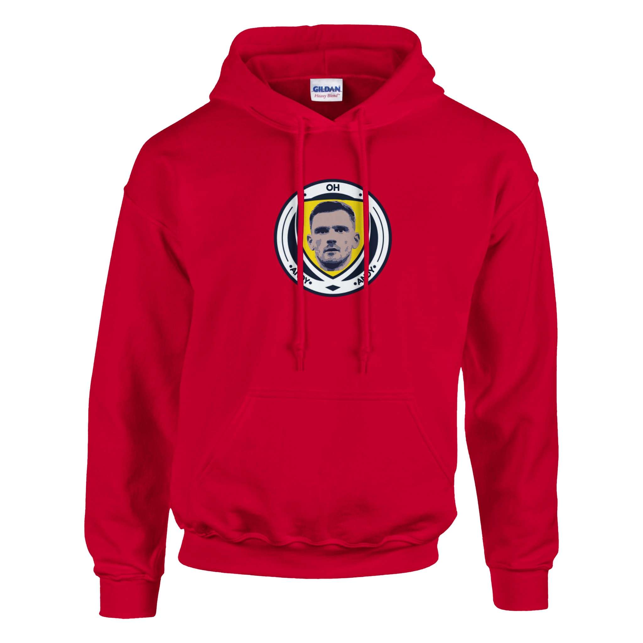 anfield-apparel-oh-andy-andy-robertson-hoodie-unisex-fleece image 4
