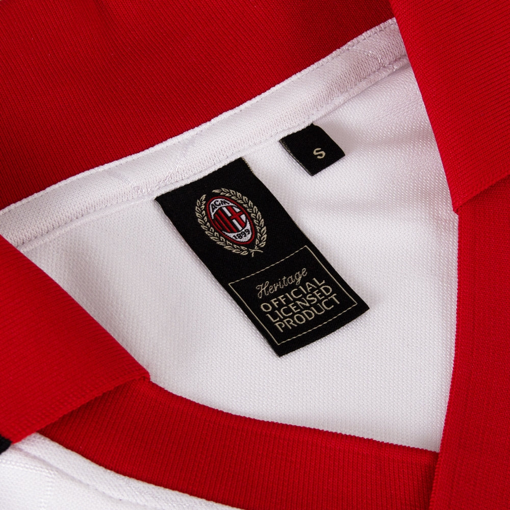 copa-classic-ac-mailand-1994-final-fussballtrikot-weiss image 5