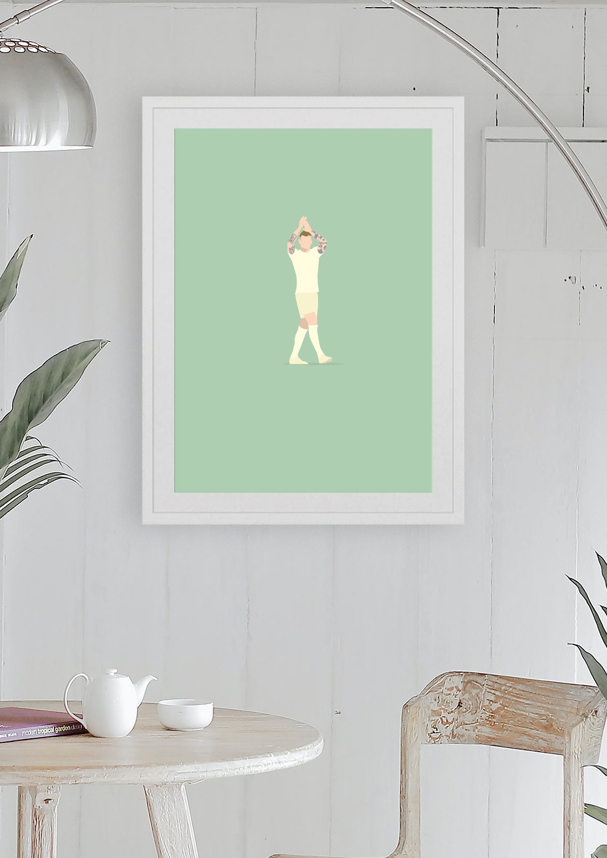 hands-of-god-prints-der-k-nigliche-print-kroos-a3-kunstdruck image 5