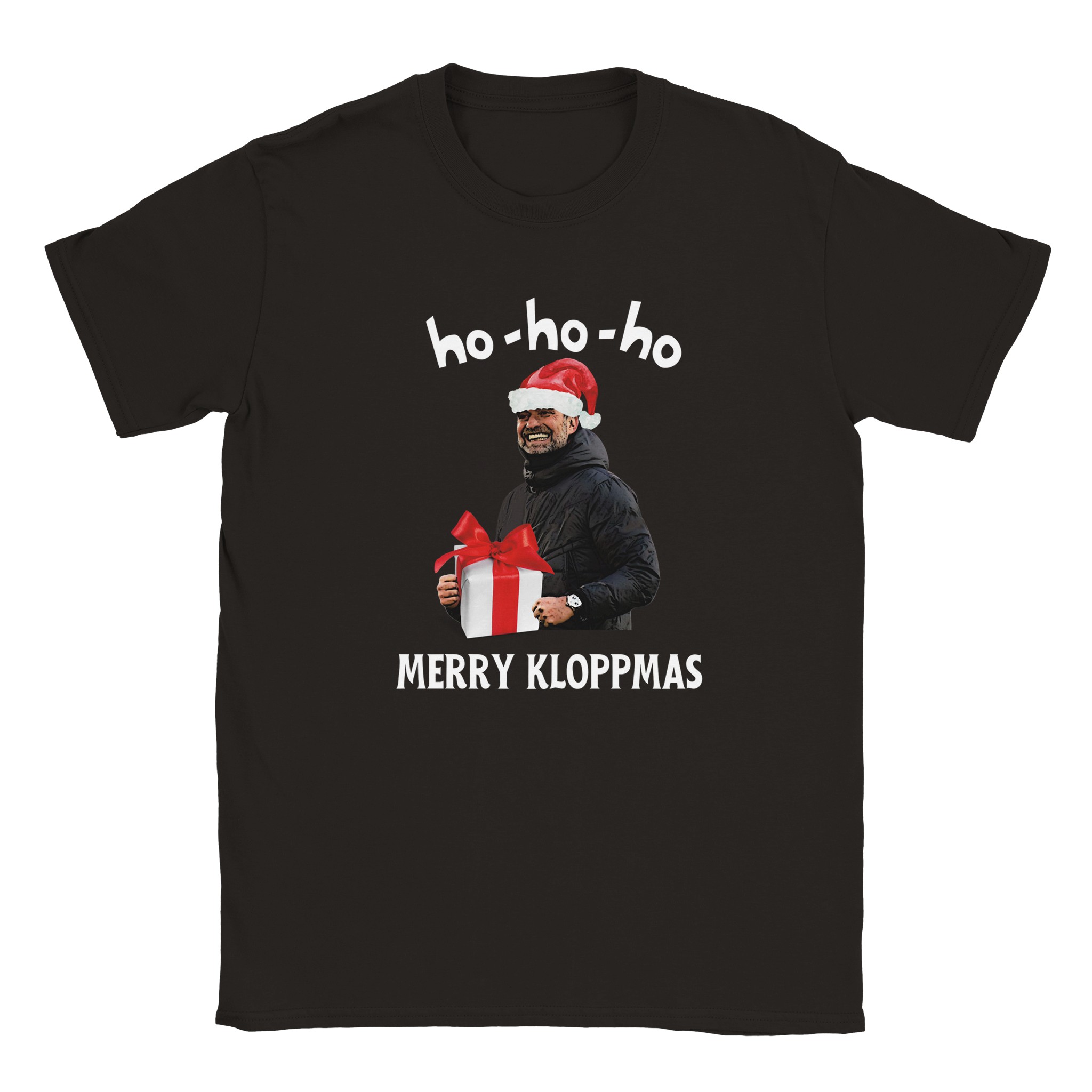 anfield-apparel-merry-kloppmas-t-shirt-weihnachten-klopp image 7