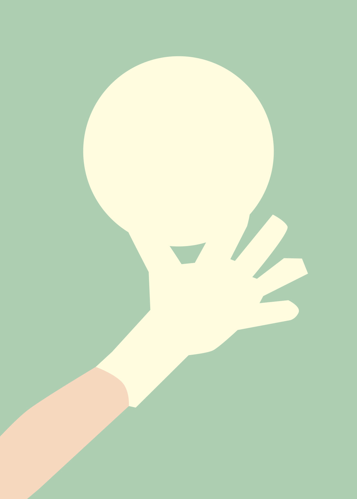 hands-of-god-prints-catch-of-the-day-poster-a3-berger image 4