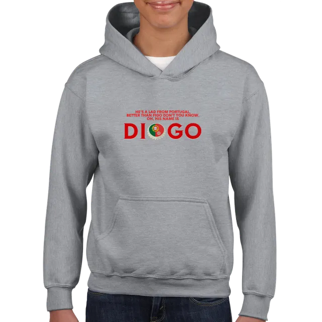 anfield-apparel-oh-his-name-is-diogo-kinder-hoodie-jota image 1