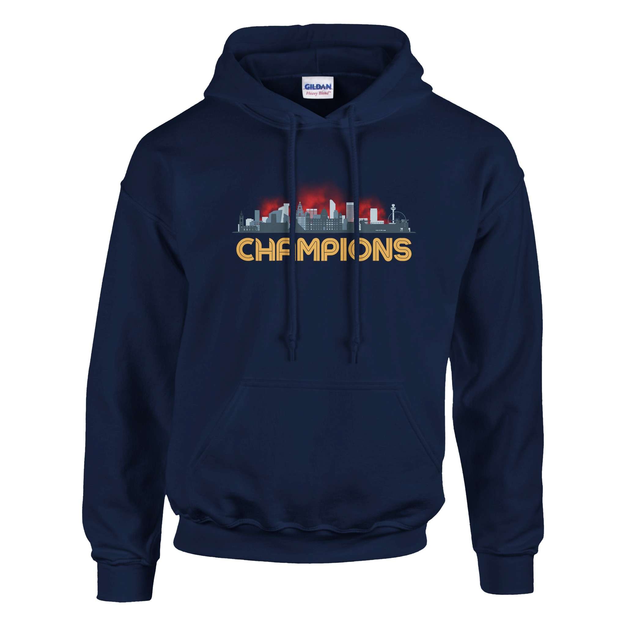 anfield-apparel-liverpool-champions-hoodie-2025-meister-unisex image 5