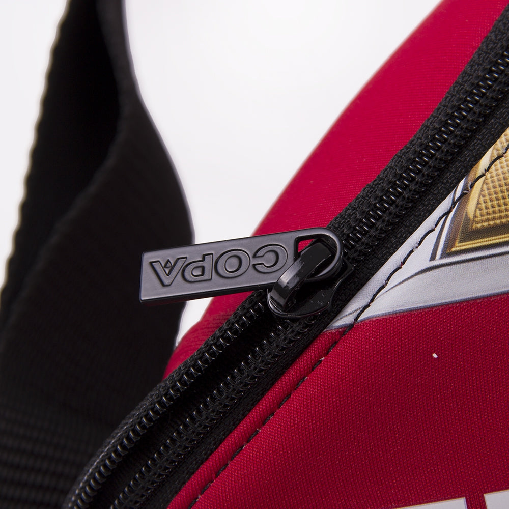 copa-classic-recycled-fanny-pack-bauchtasche-rot-einheitsgr-e-4 image 3