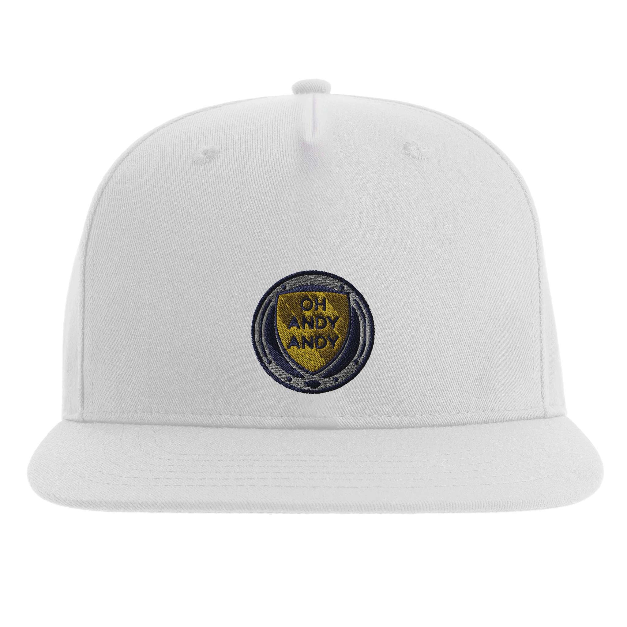 anfield-apparel-oh-andy-andy-robertson-cap-schottland-logo image 6