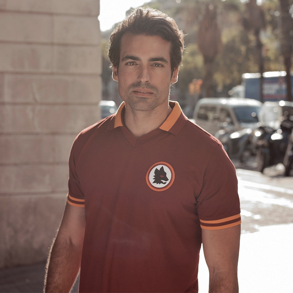copa-classic-as-rom-1978-79-retro-fu-balltrikot-rot image 2