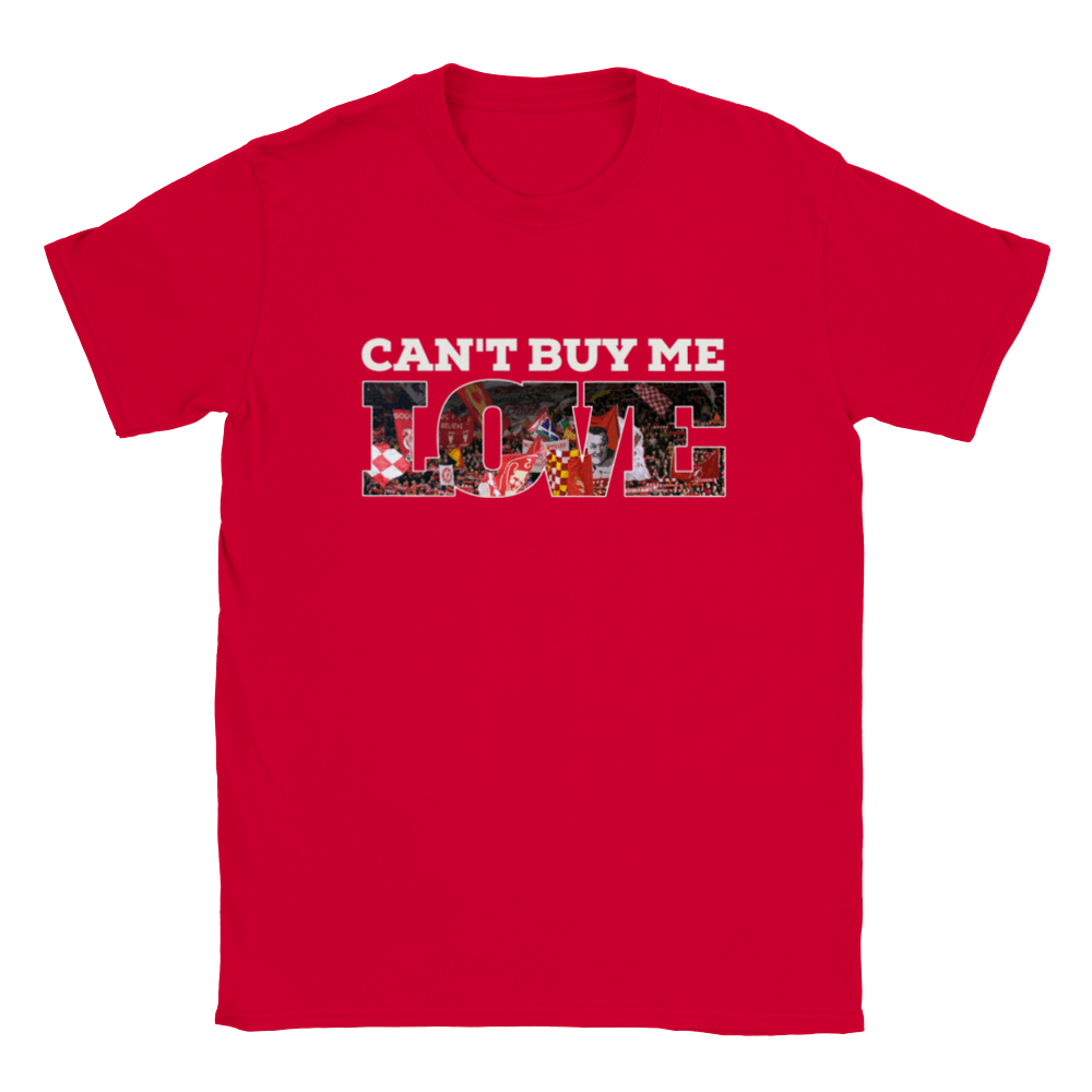 anfield-apparel-can-t-buy-me-love-t-shirt-unisex-baumwolle image 5