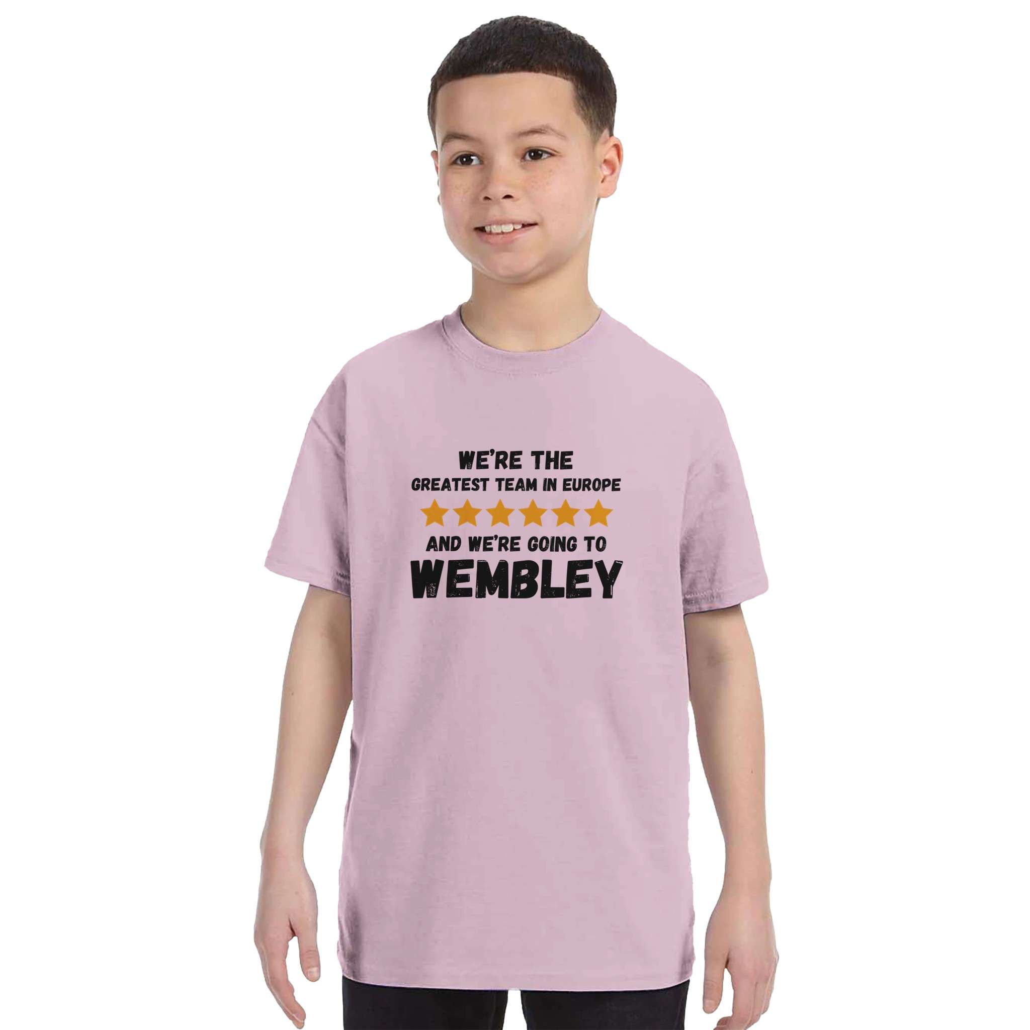 anfield-apparel-wembley-kinder-t-shirt-liverpool-baumwolle image 3