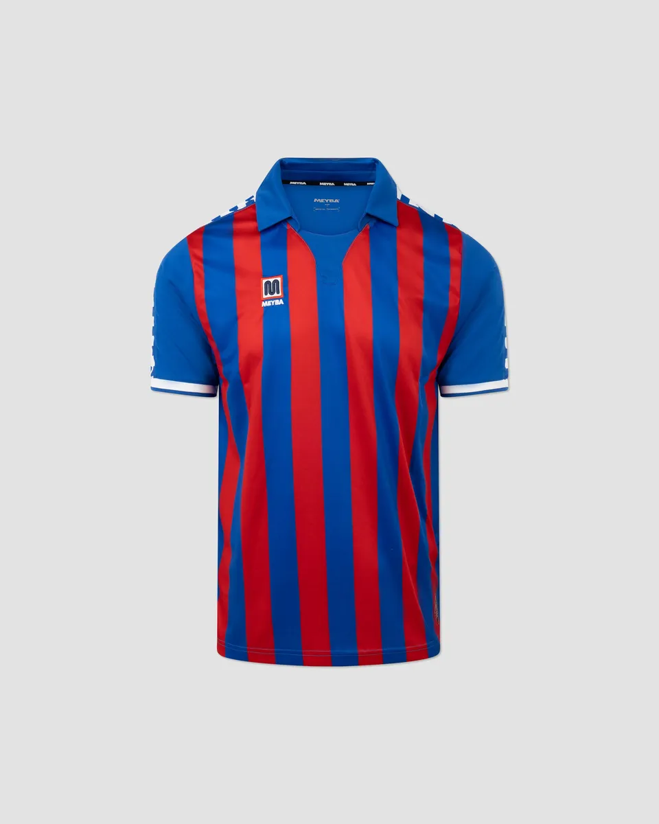 meyba-alpha-stripe-jersey-trikot-blau-rot-gestreift image 1