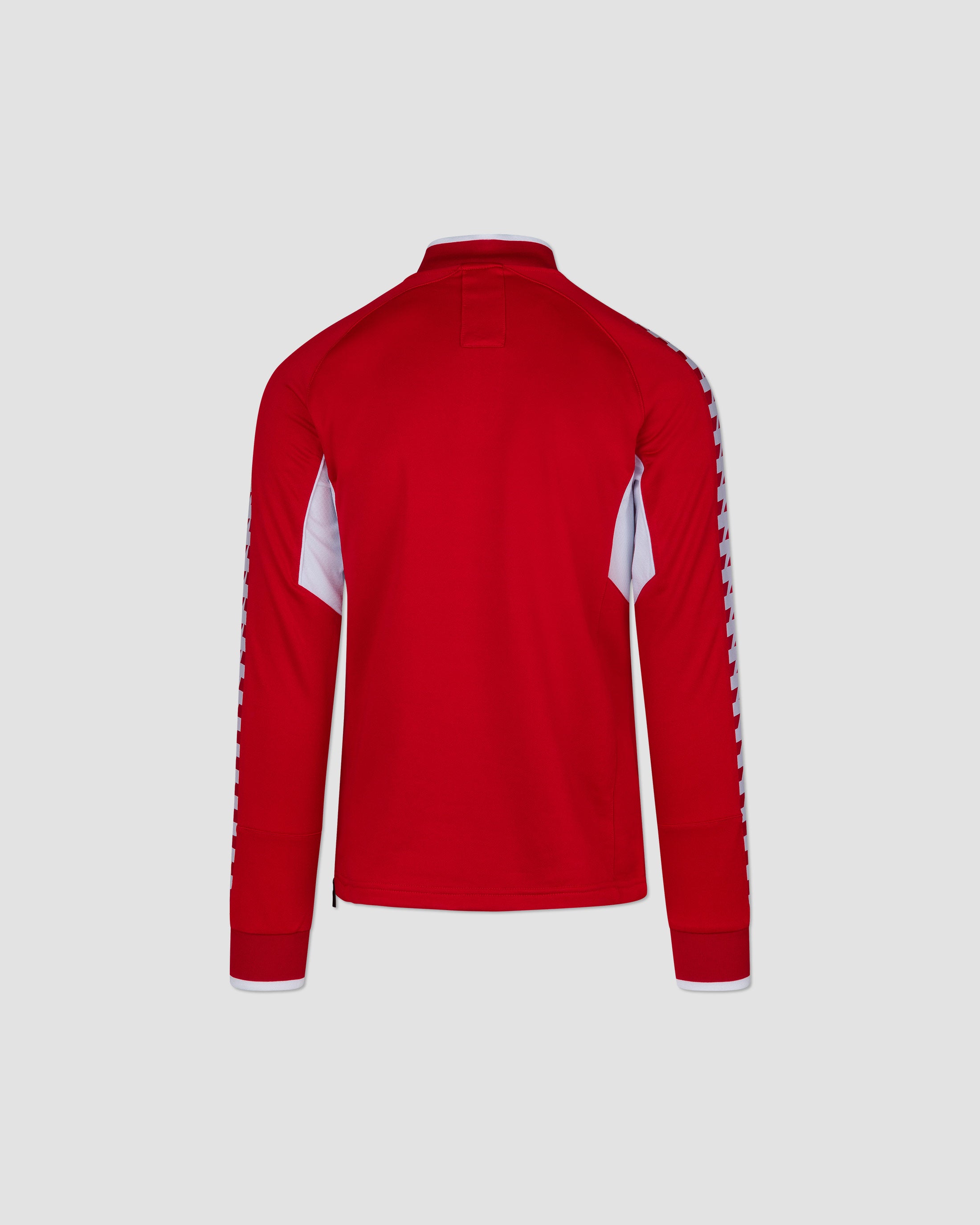 meyba-youth-motion-half-zip-sweat-mj2s21aa-pullover-rot-kinder image 6