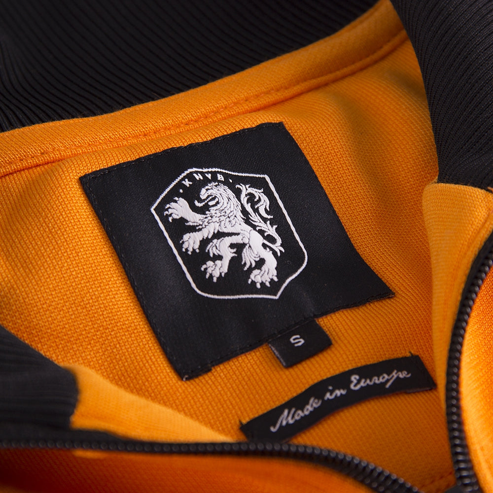 copa-classic-holland-1978-retro-fu-balljacke-orange image 5