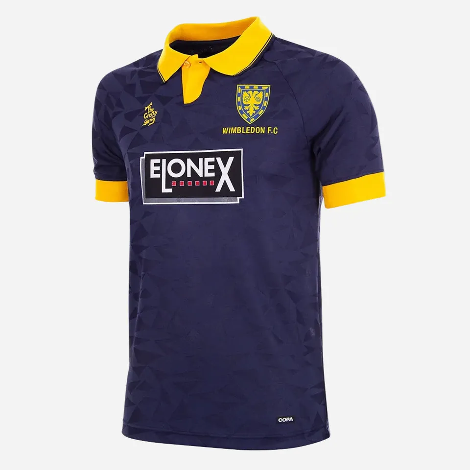 copa-classic-wimbledon-fc-1994-95-fu-balltrikot-blau-herren image 1