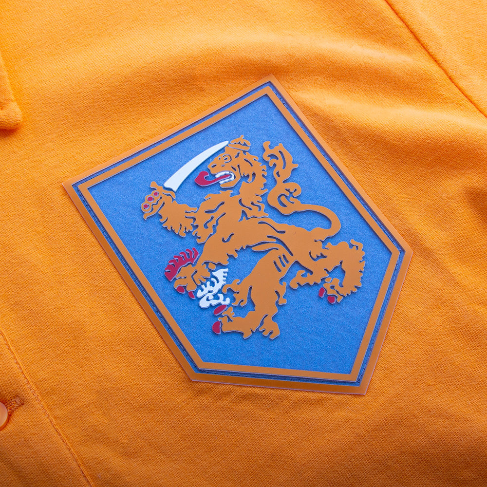 copa-holland-abe-lenstra-1959-retro-fu-balltrikot-orange image 4