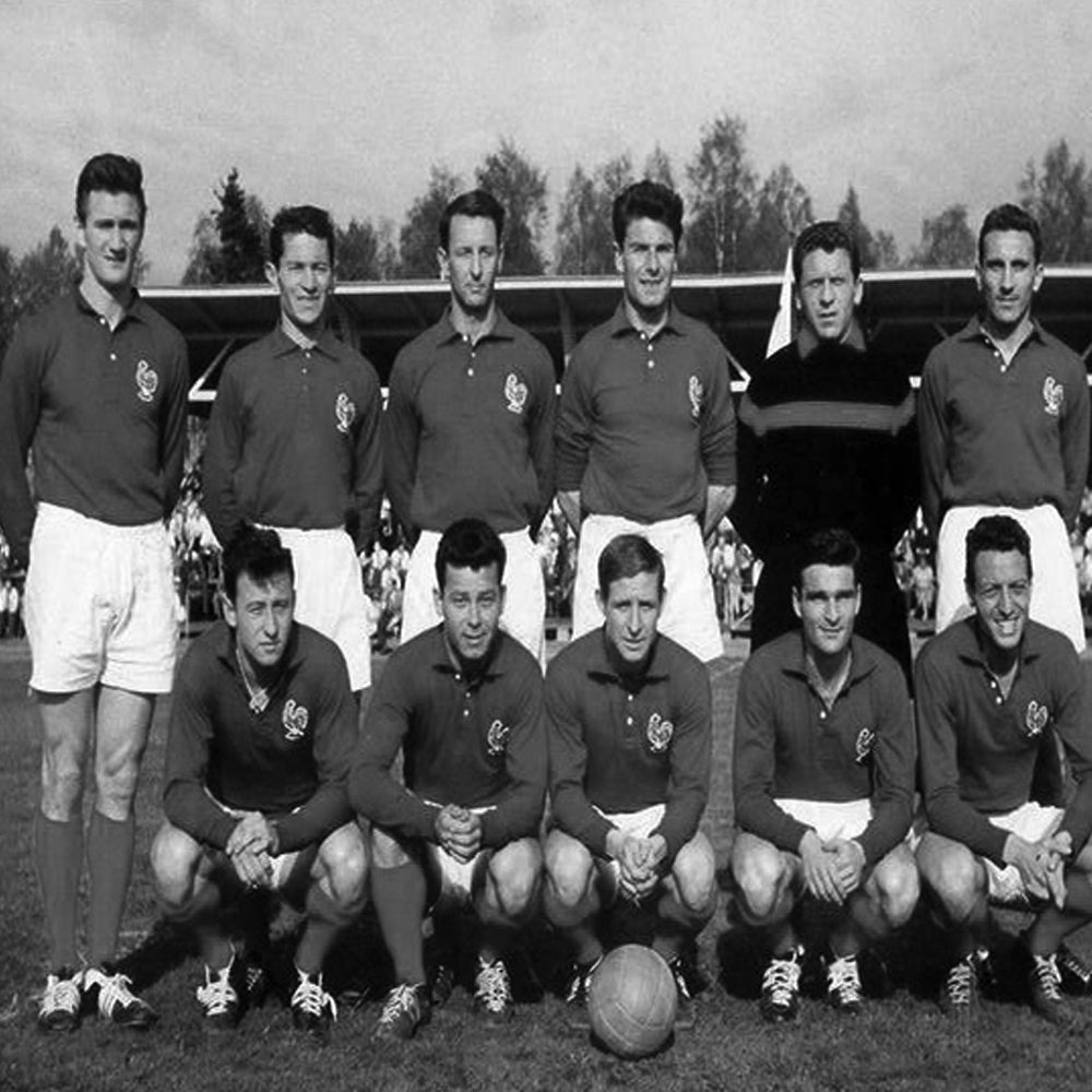 copa-classic-frankreich-1950s-retro-fu-balltrikot-blau image 2
