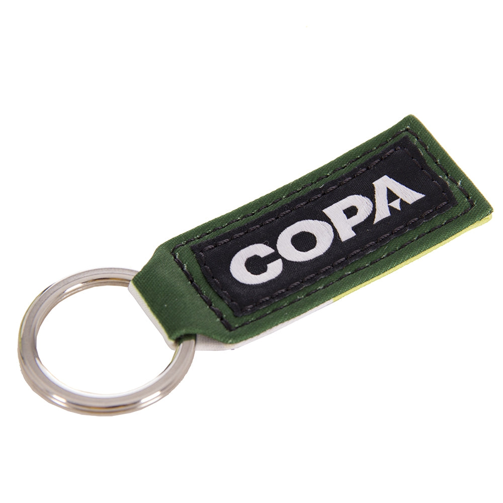 copa-classic-recycled-kulturbeutel-gr-n-unisex-einheitsgr-e image 5