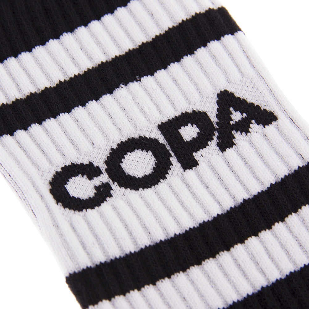 copa-socks-frottee-socken-schwarz-40-46-casual image 4