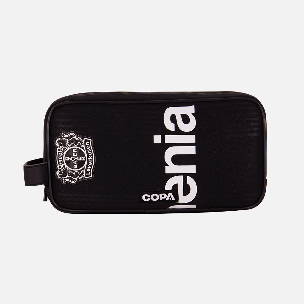 copa-classic-recycled-toiletry-bag-schwarz-kulturbeutel-trikot image 1