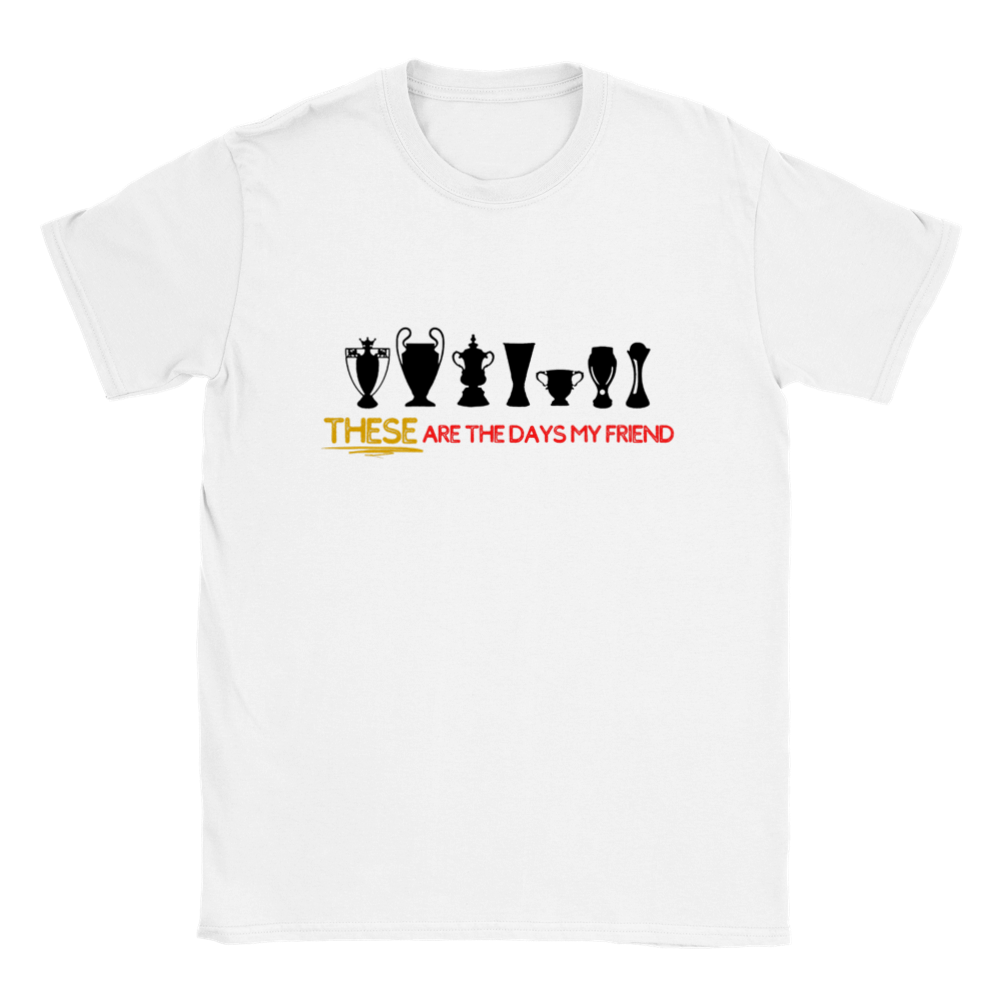 anfield-apparel-these-are-the-days-t-shirt-baumwolle-unisex image 4