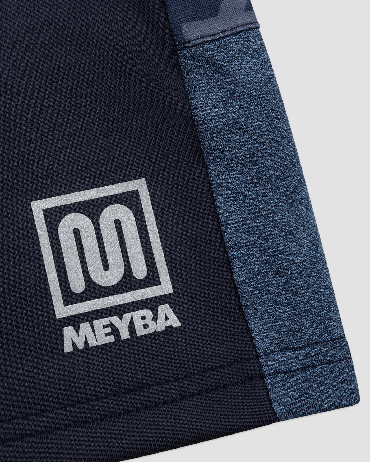 meyba-ptf-training-short-navy-herren-shorts-stretch image 2