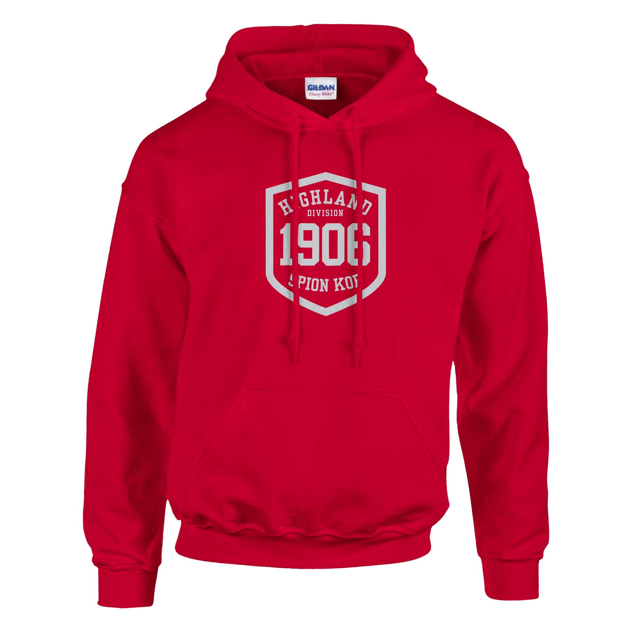 anfield-apparel-poor-scouser-tommy-hoodie-highland image 2
