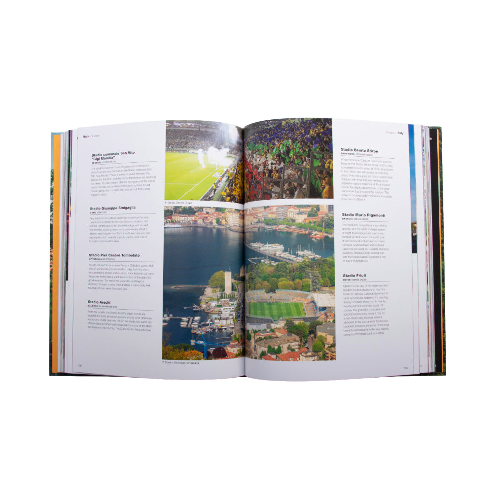 copa-classic-world-atlas-of-football-stadiums-buch-multicolor-one-size image 3
