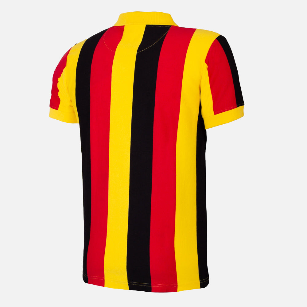 copa-classic-leones-negros-1974-retro-trikot-rot-gelb image 3