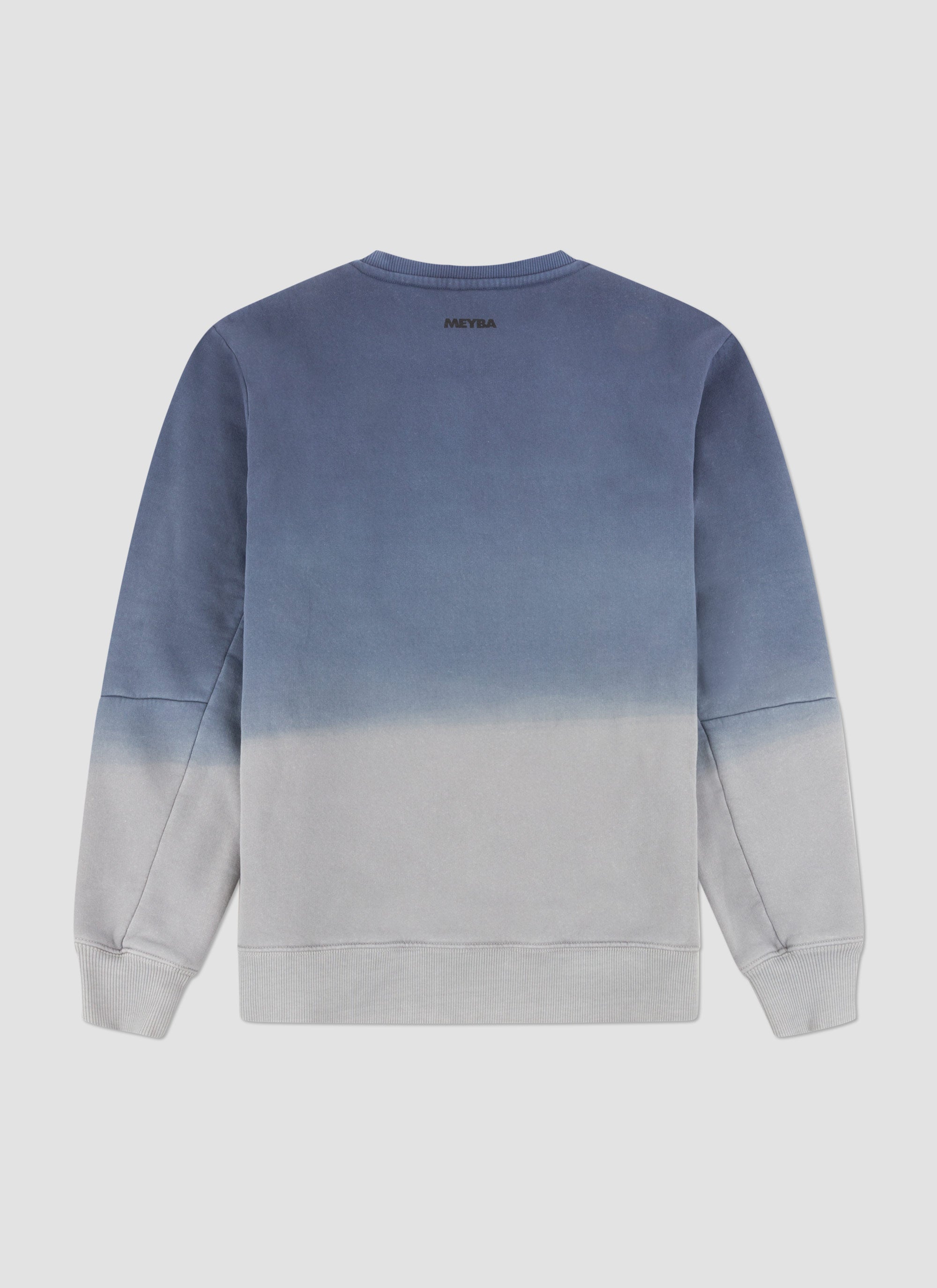 meyba-10-dip-dye-ma243032-sweat-navy-wei image 2