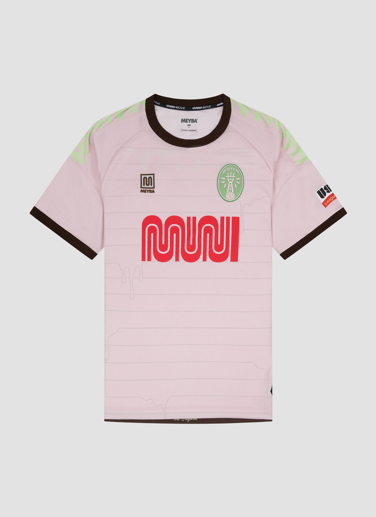 meyba-san-francisco-city-fc-26-27-away-trikot-rosa image 1