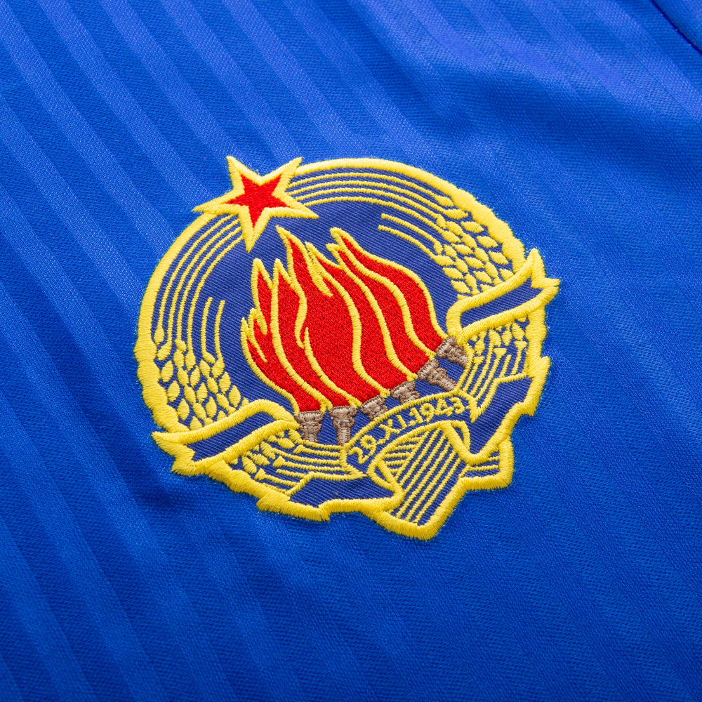 copa-classic-jugoslawien-1990-retro-fu-balltrikot-blau image 5