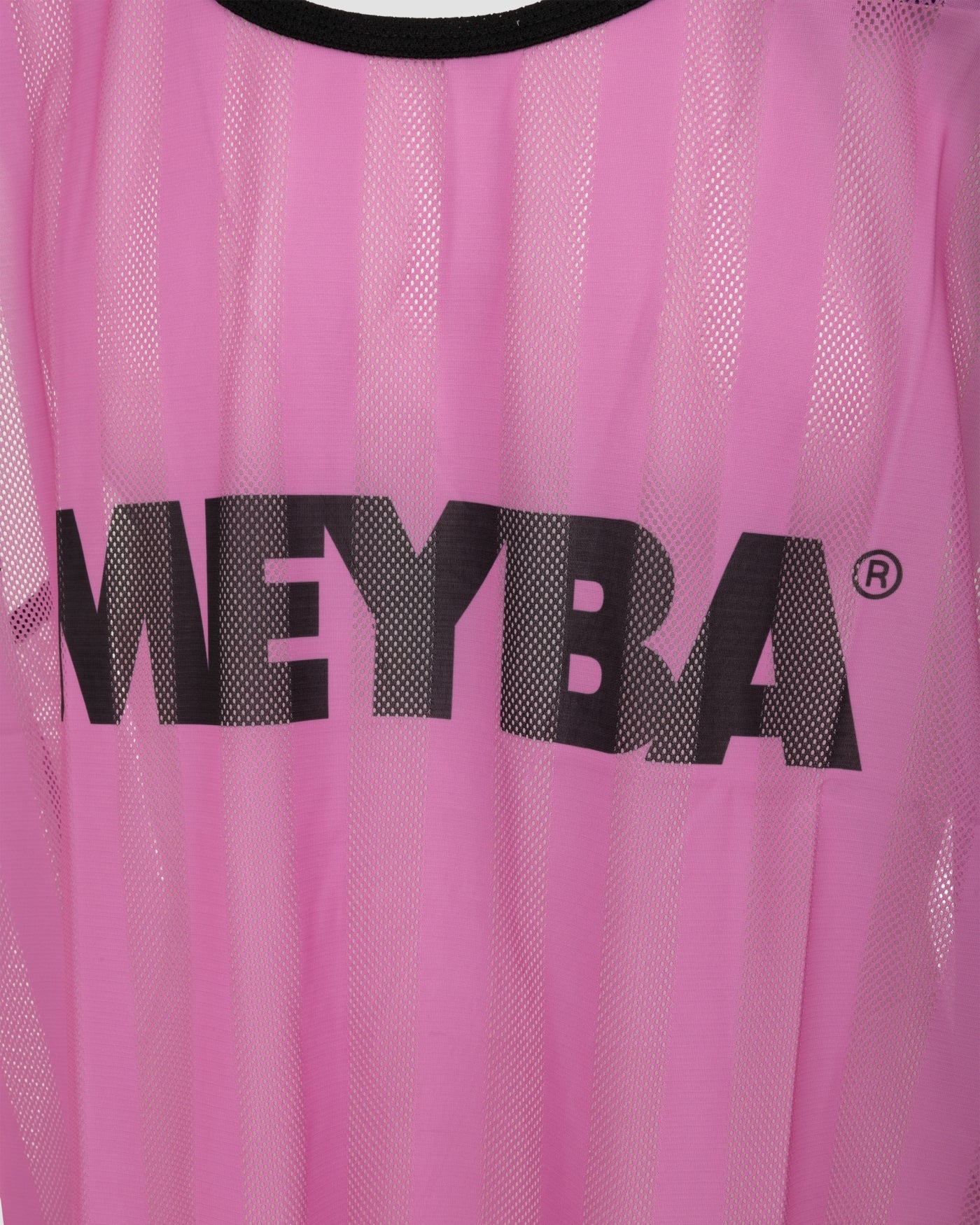 meyba-training-bibs-leibchen-neon-pink image 7