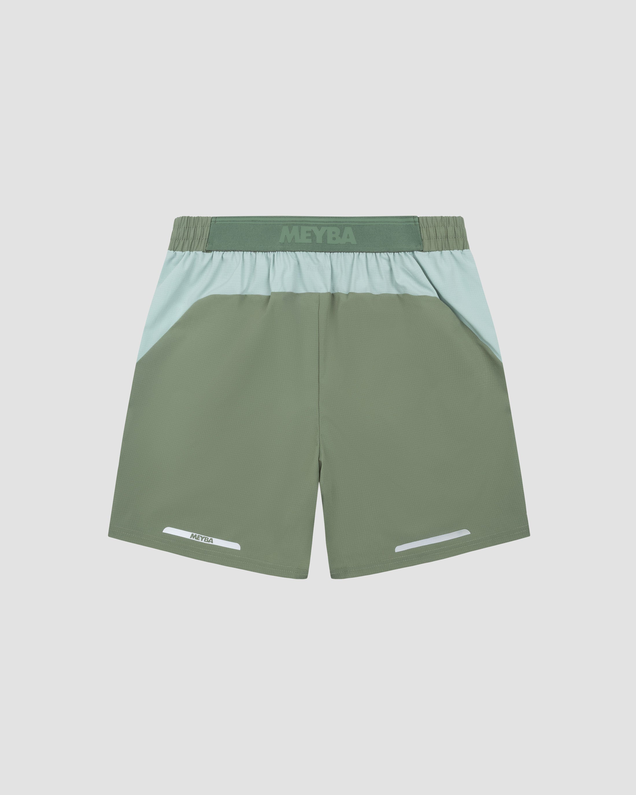 meyba-aquatic-short-ma261005-shorts-army-gr-n image 3