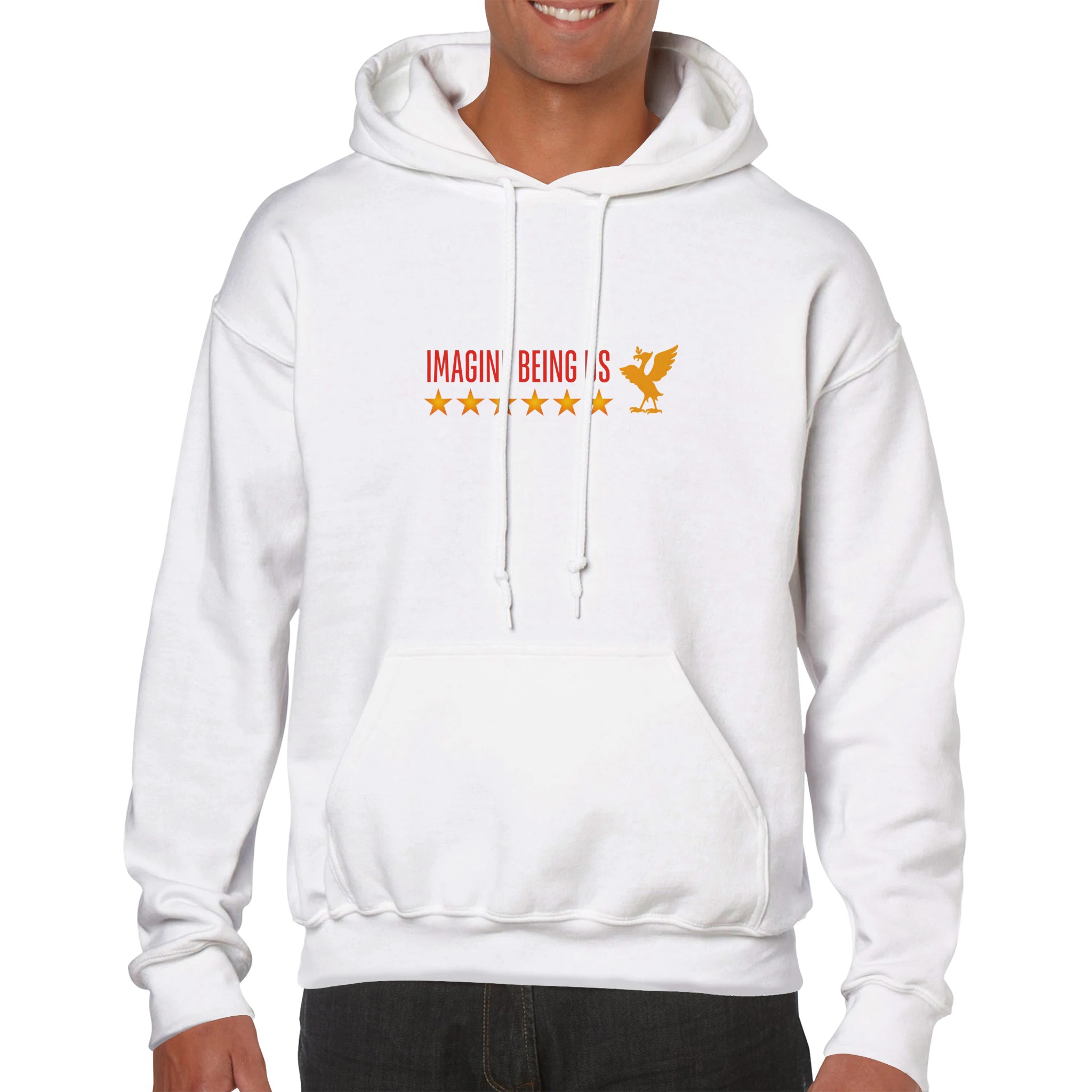 anfield-apparel-imagine-being-us-hoodie-kapuzenpullover image 7