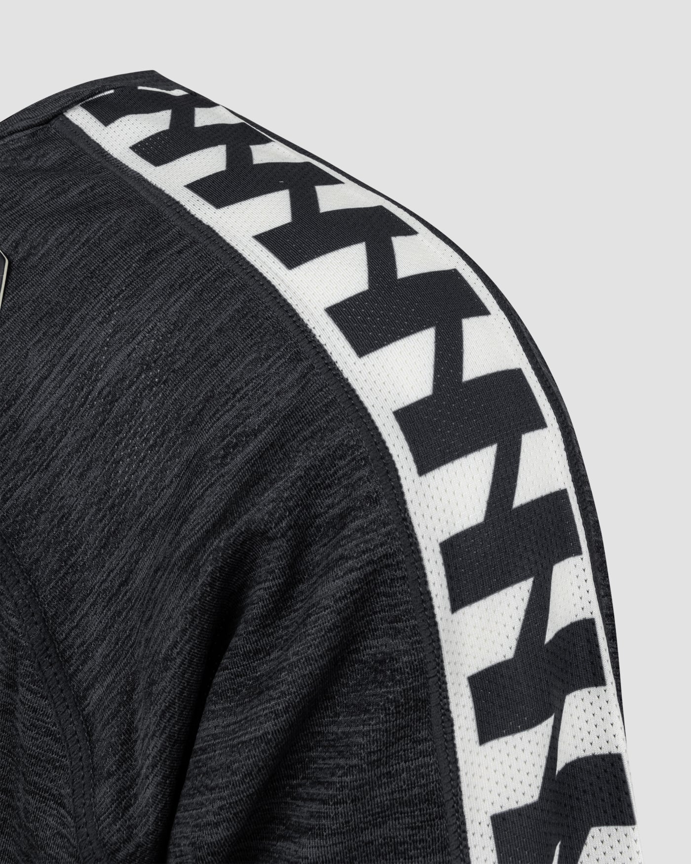 meyba-contact-ptf-mta01007-t-shirt-schwarz-sport image 6
