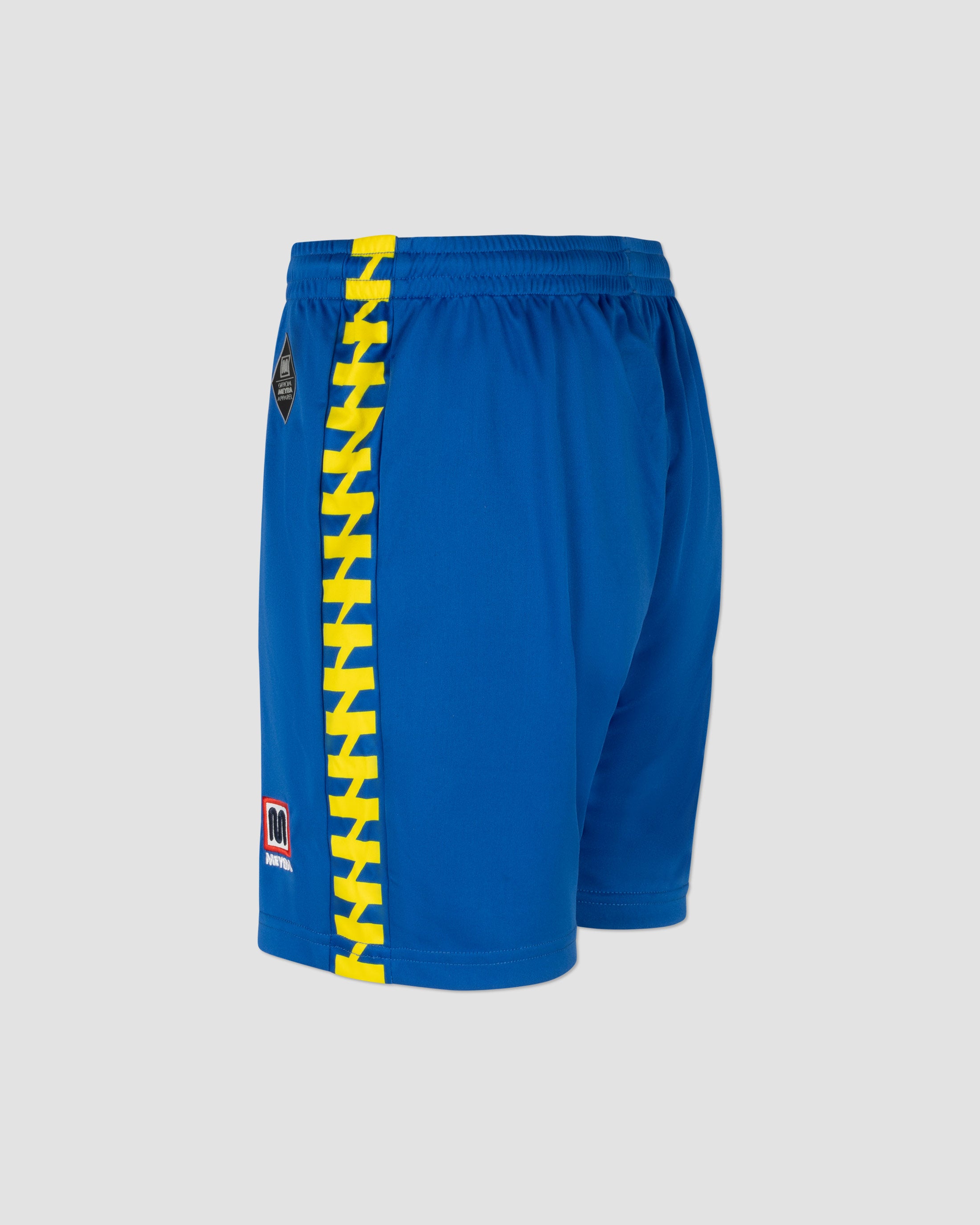 meyba-alpha-matchday-shorts-mj7s21ad-blau-gelb-kinder image 4