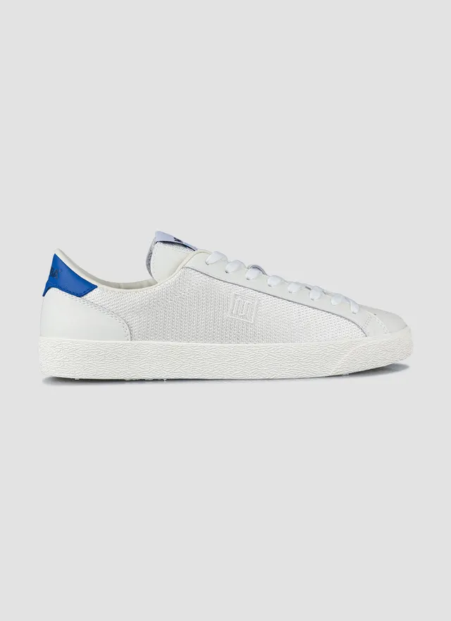 meyba-fuori-mb241030-sneaker-off-white-blau-leder image 1