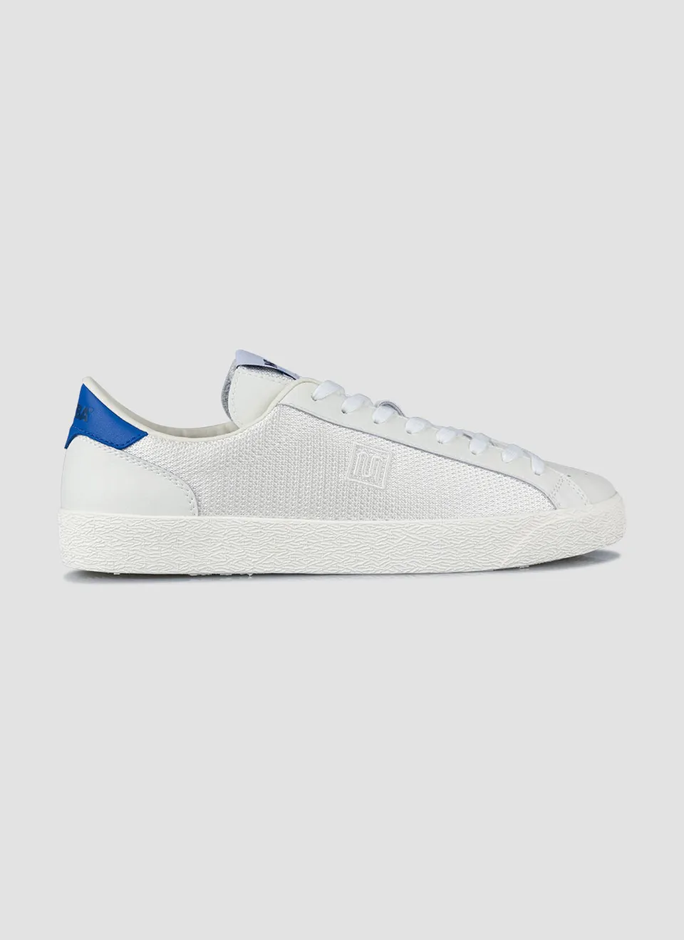 meyba-fuori-mb241030-sneaker-off-white-blau-leder image 1