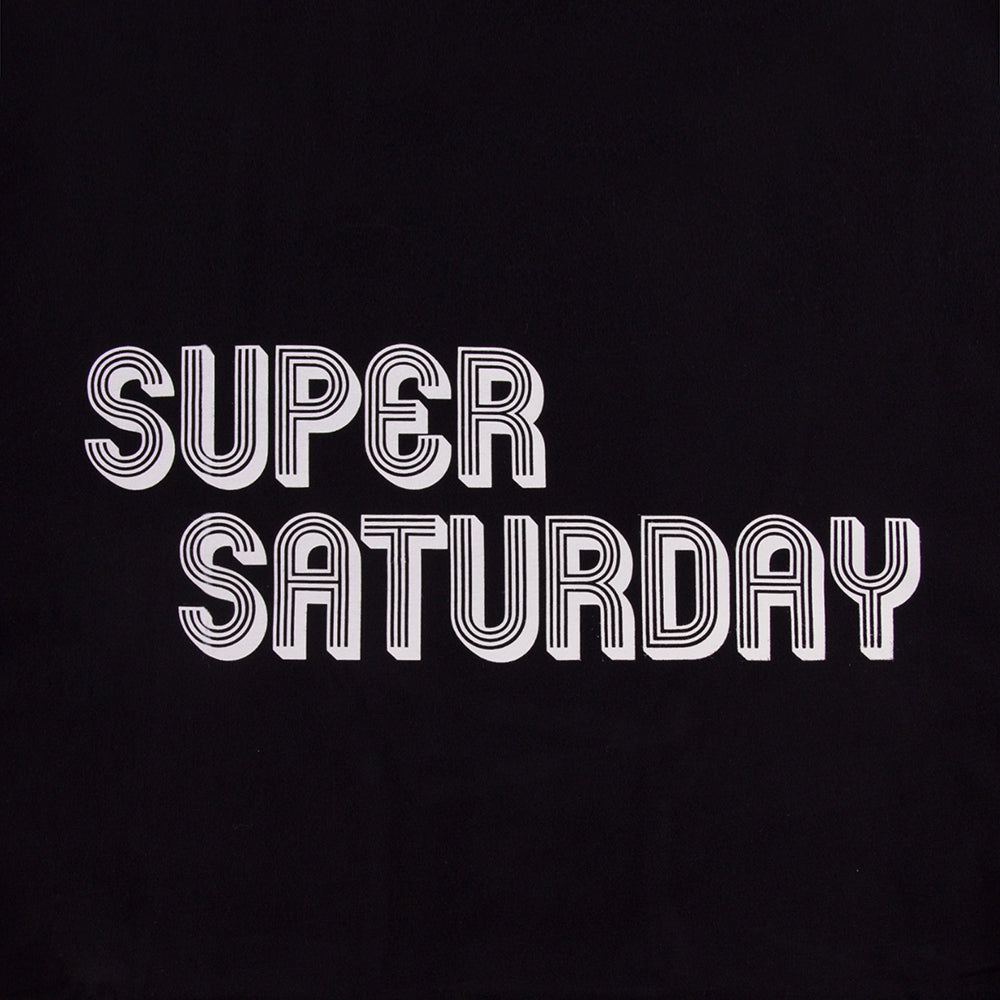 copa-super-saturday-t-shirt-schwarz-baumwolle image 3