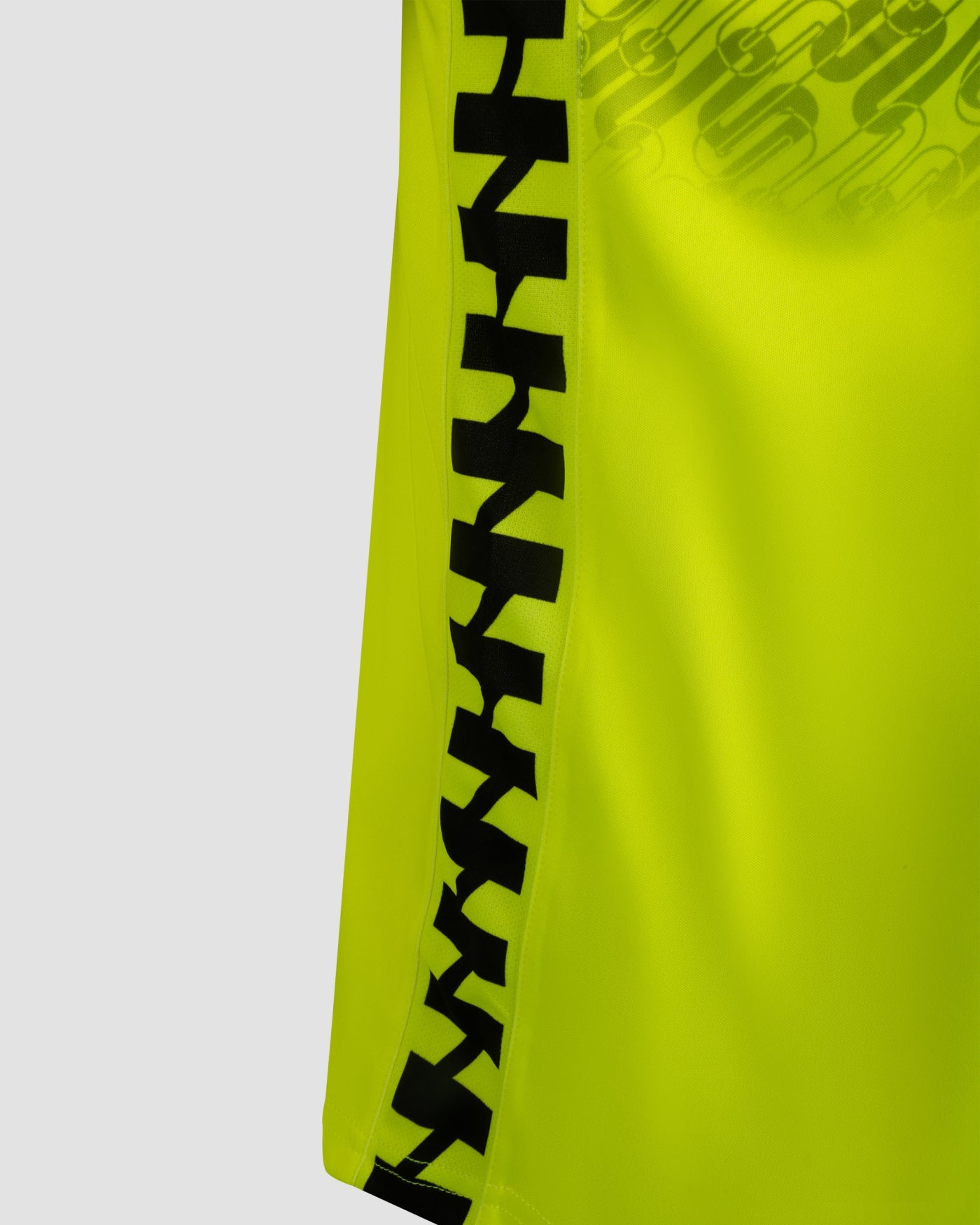 meyba-alpha-grid-jersey-trikot-fluro-yellow-black-polyester image 6