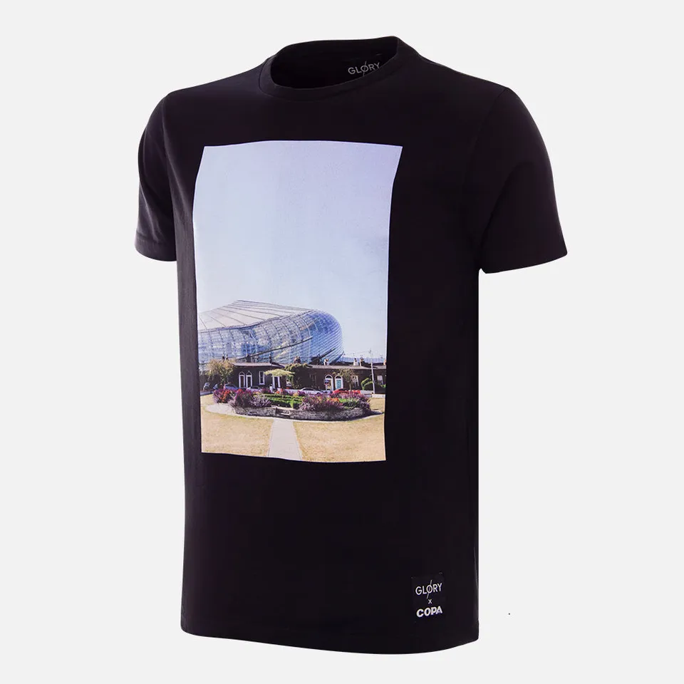 copa-classic-glory-x-copa-aviva-stadium-t-shirt-schwarz image 1