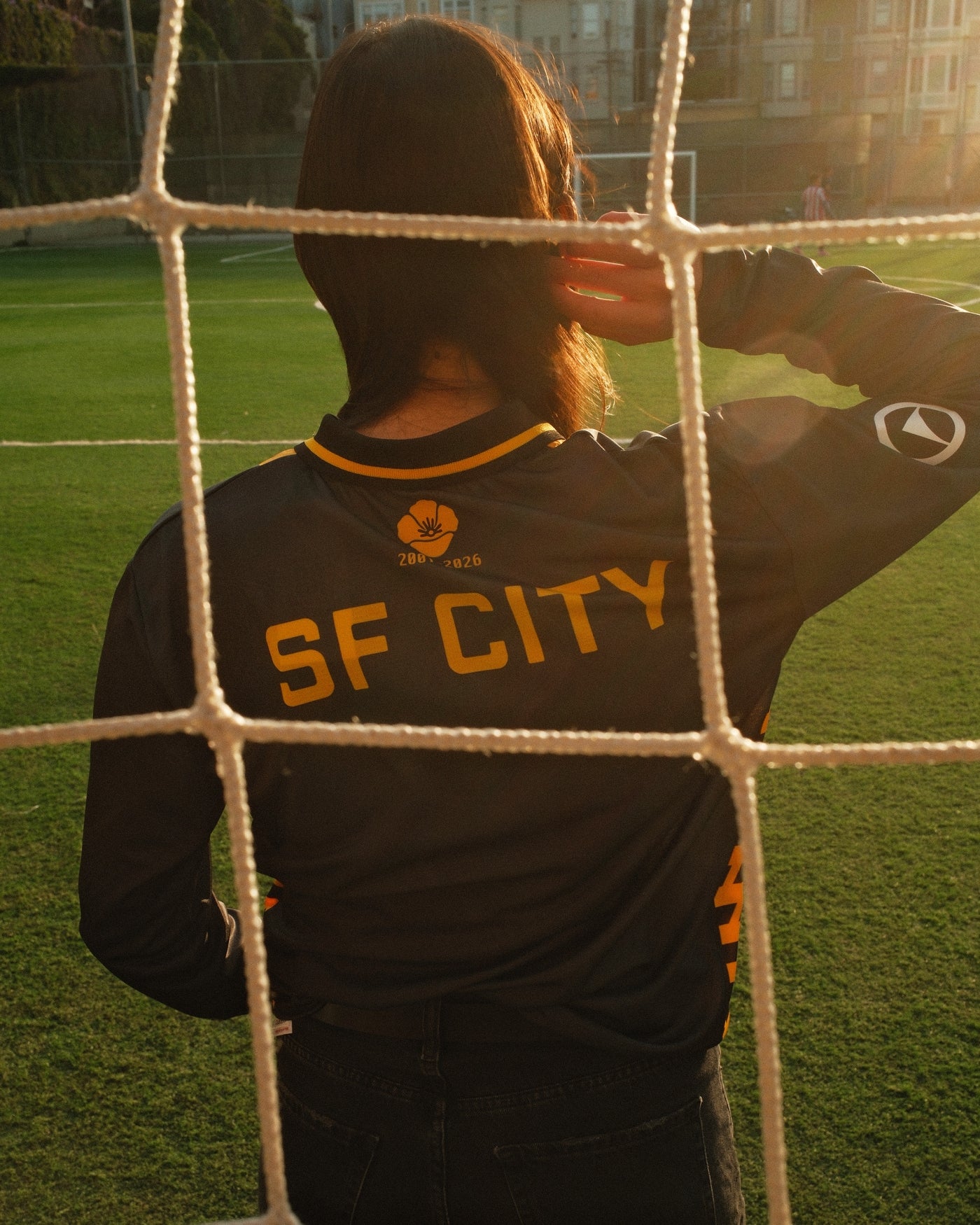 meyba-san-francisco-city-fc-26-27-heimtrikot-schwarz-gelb image 4