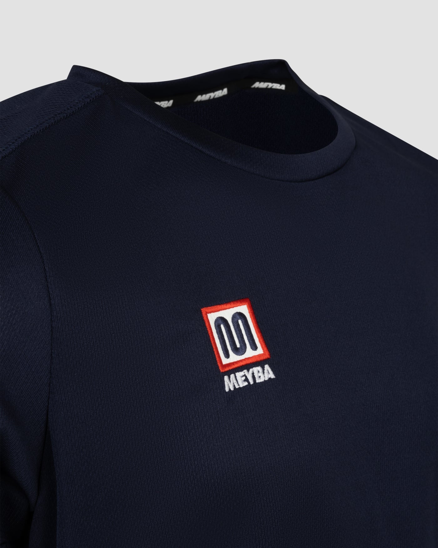 meyba-apg-mta01001-poly-crew-trikot-navy-polyester image 6