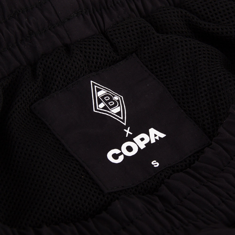 copa-classic-borussia-m-nchengladbach-1995-trainingshose-schwarz image 5