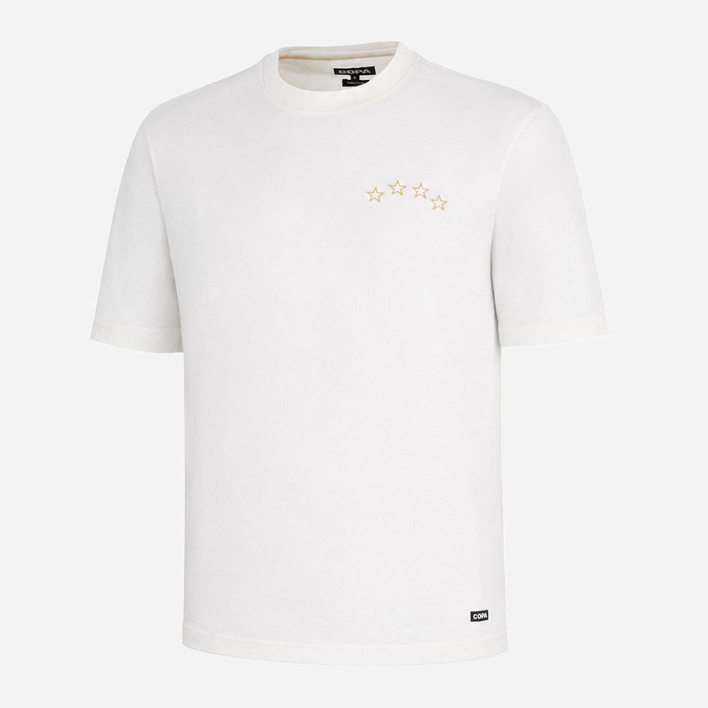 copa-classic-italy-legends-t-shirt-creme-bestickt image 1