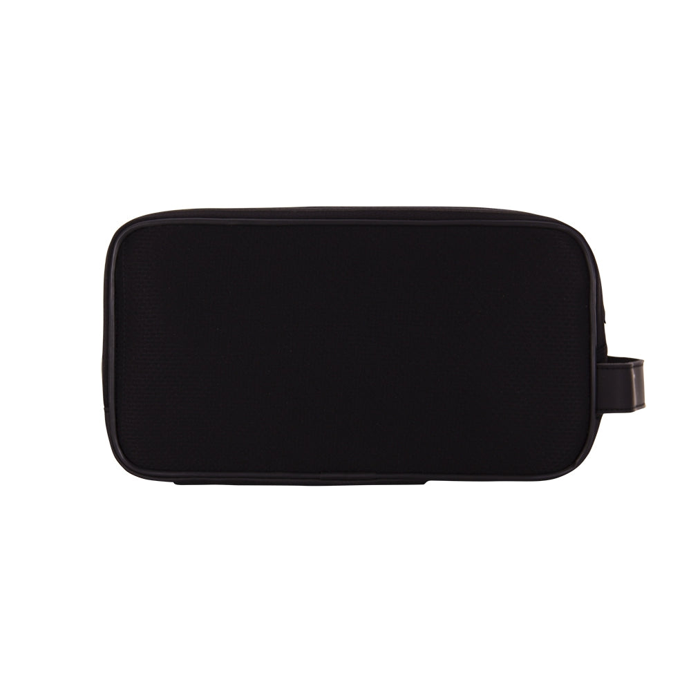 copa-classic-recycled-toiletry-bag-kulturbeutel-schwarz-unikat image 2